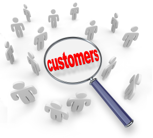 lead generation for customers
